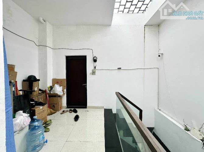 Nhà Trần Bình Trọng_ P1, Gò Vấp. DT 86m2 (4.5m x 19m). 4 tầng. Giá 9.8 Tỷ. - 9
