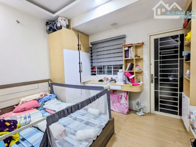 🌷NHÀ ĐẸP TRUNG TÂM QUẬN 10 – HẺM 3.5M THÔNG – GẦN MẶT TIỀN – 2 TẦNG Ở NGAY – CHỈ 7.3 TỶ - 9
