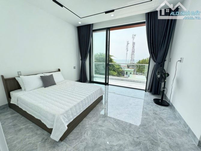 🌴 CẦN BÁN VILLA HẺM OTO TRẦN PHÚ – VIEW BIỂN – HỒ BƠI – P.5 – DT 180.4M² – GIÁ 20 TỶ - 9