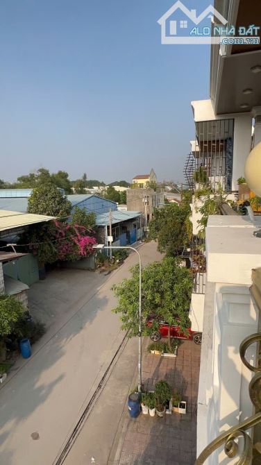 Cơ hội An Cư khó tìm ngay trung tâm Thuận An chỉ hơn 3 tỷ - 9