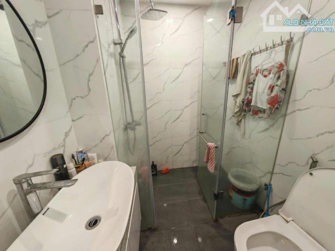 🏡 NHÀ MỚI VĂN HỘI – CẦU VỒNG – 31M² – 5 TẦNG – GIÁ 6.35 TỶ – BẮC TỪ LIÊM 🏡 - 9
