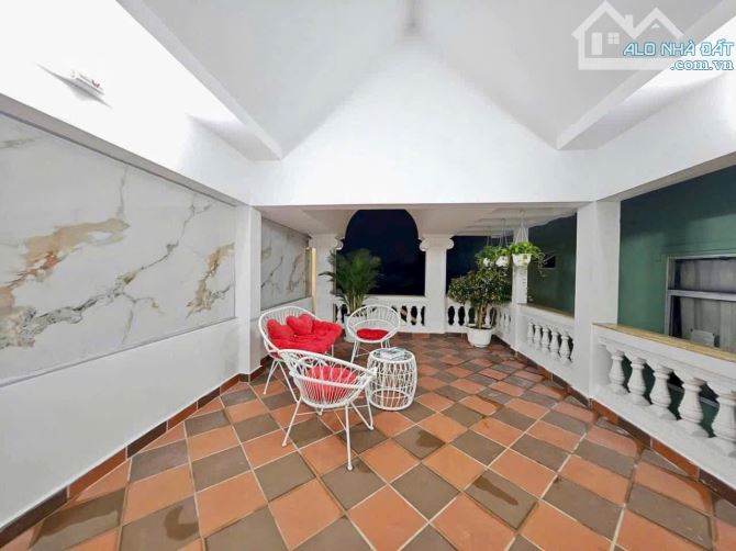 Gấp! Chốt ngay căn nhà full nội thất 54.4m2 ngay Vạn Kiếp, Bình Thạnh. Giá: 3 Tỷ 220, SHR - 9