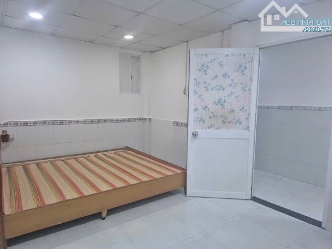 Nhà 61m2 chỉ 1 sẹc Phạm Văn Chiêu đường 6m ngang khủng 4m4 Thông Tây Hội Quận Gò Vấp - 9