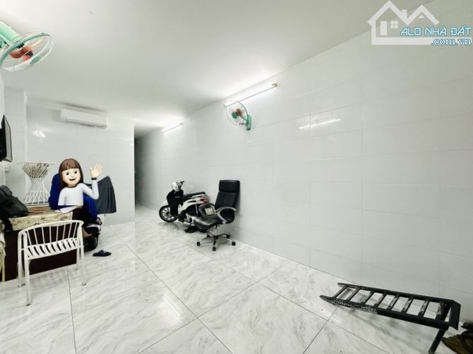💥8.999 TỶ – HẺM Ô TÔ KINH DOANH Q1 – ĐỐI DIỆN CENTRAL MARKET – 44M² PHẠM NGŨ LÃO. - 9