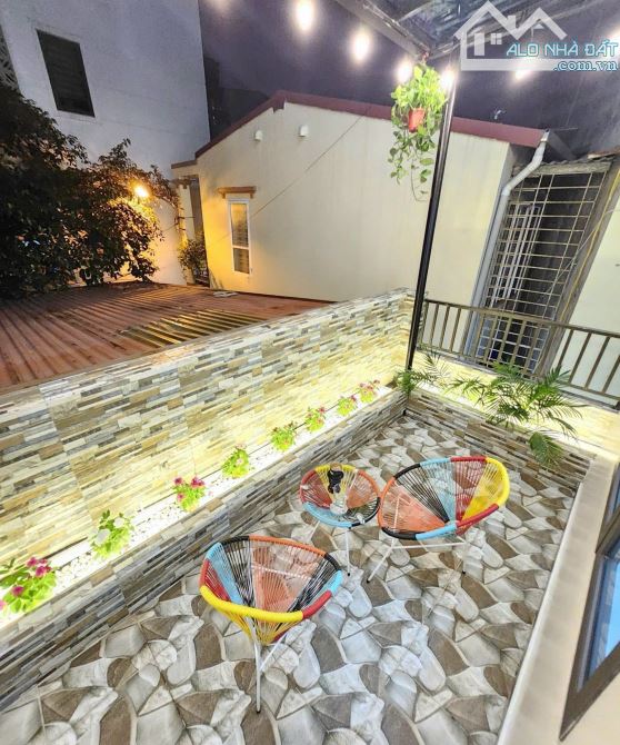 💥 BÁN NHÀ 3 TẦNG – Ô TÔ ĐỖ CẠNH NHÀ – TRẠI LẺ, LÊ CHÂN – GIÁ CHỈ 3,25 TỶ 🏡 - 9