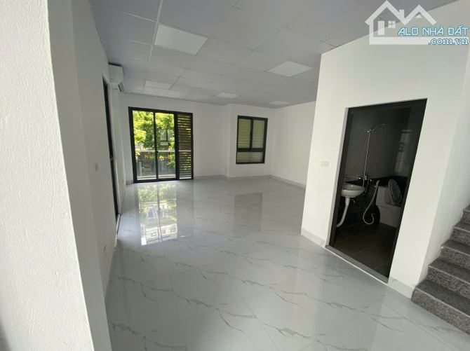 CHO THUÊ BIỆT THỰ DƯƠNG NỘI HÀ ĐÔNG NGAY CẠNH HỒ KHÔNG GIỚI HẠN MỤC ĐÍCH THUÊ - 9