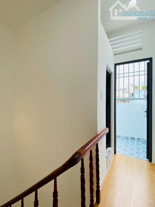 CHÚ MINH GIẢM 500 TRIỆU - VỀ QUÊ ĐẦU TƯ BÁN NHÀ NƠ TRANG LONG, BÌNH THẠNH. GIÁ 3.45TỶ/42M2 - 9