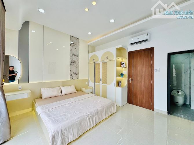 Siêu phẩm nhà Lê Hoàng Phái, Gò Vấp / 50m2 / 4 tỷ 750 triệu / sổ hồng chính chủ/ hẻm ô tô - 9
