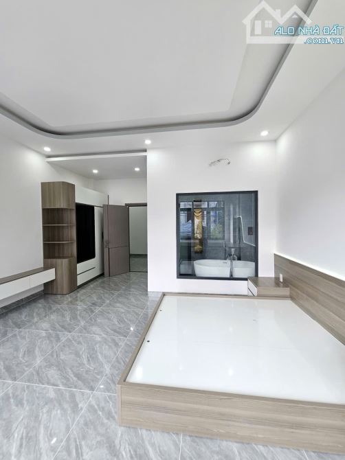 6,5Tỷ TL🔥Bán nhà 70m2 _1 Trệt 2 Lầu, KDC gần Aeon Mall 1,5km, p.Thuận Giao, Tp.Thuận An - 9