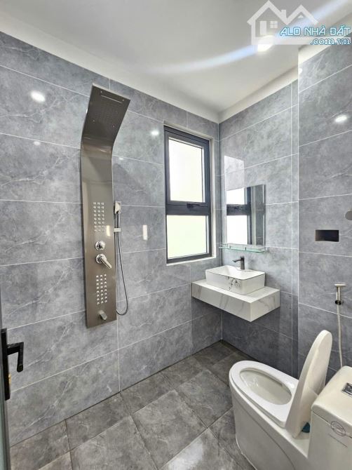 7,9Tỷ TL🔥Bán nhà Góc 2 mặt tiền Xây Mới_KDC gần Chợ Thuận Giao, p.Thuận Giao, Tp.Thuận An - 9