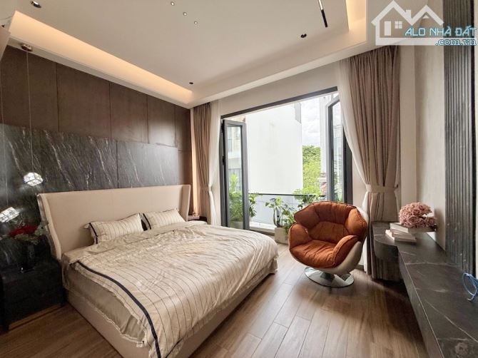 NHÀ PHỐ 4 TẦNG KHU THE SUN ĐÀO TÔNG NGUYÊN,4x13M,FULL NỘI THẤT CAO CẤP,CHỈ NHỈNH 7🧄 - 9