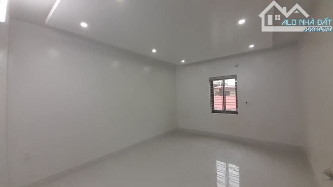 Bán Nhà, An Đà, Đông Khê, Ngô Quyền, HP. 4,3 tỷ, 55m2, 4 tầng, ngỗ ô tô 4m. - 9