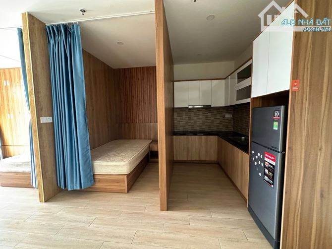 💥 SIÊU PHẨM TÒA CĂN HỘ GÓC 2 MẶT TIỀN DƯƠNG VÂN NGA & NGUYỄN HIỀN – TRUNG TÂM SƠN TRÀ - 9