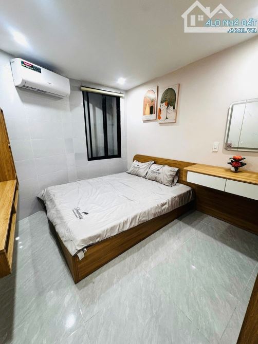🏡 CHÀO BÁN NHÀ MÊ LỮNG ĐÚC K79 DŨNG SĨ THANH KHÊ ❤️ - 9