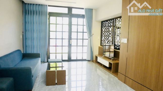 💥BIỆT THỰ 3 TẦNG M.T LƯƠNG THÚC KỲ – 105M2 NGANG 6M – KHU CÁN BỘ DÂN TRÍ –GIÁ CHỈ 9.X TỶ - 9
