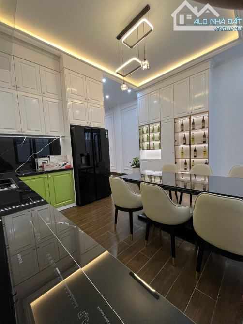 ✨ 🏡BÁN NHÀ KDC SỐ 5 AN SƠN✨ - P.5 - ĐÀ LẠT - NHÀ ĐẸP , THIẾT KẾ HIỆN ĐẠI CHỈ VỚI 9.3 TỶ✨ - 9