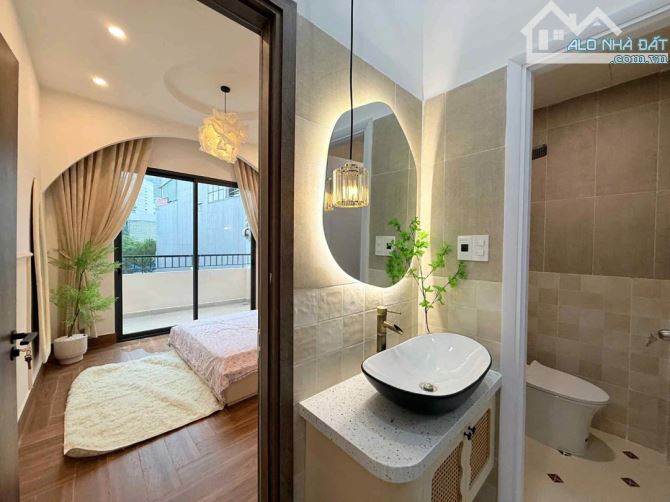 🏡 NHÀ 3 TẦNG – 4 PHÒNG NGỦ SIÊU ĐẸP GIỮA TRUNG TÂM HẢI CHÂU 🏡 chỉ 5.x - 9