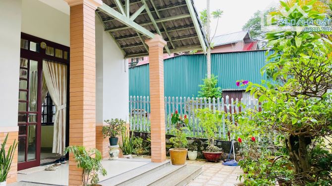 💎 Chào Bán |227m2| Biệt Thự Mặt Tiền 💎15.5ty💎  Xe Hơi Tận Nơi – KQH Ngô Quyền – Đà Lạt - 9