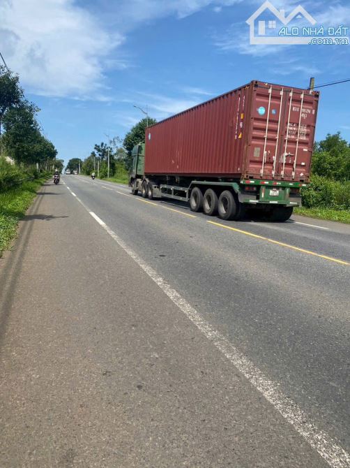 Bán lô đất mặt tiền đường Bình Ba - Đá Bạc, Châu Đức, Vũng Tàu - TP. HCM - 9