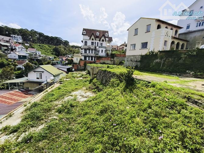 💎 Chào Bán |300m2| Đất VIEW Thông Thành Phố 💎13ty💎  Lê Hồng Phong – Đà Lạt 💎 - 9