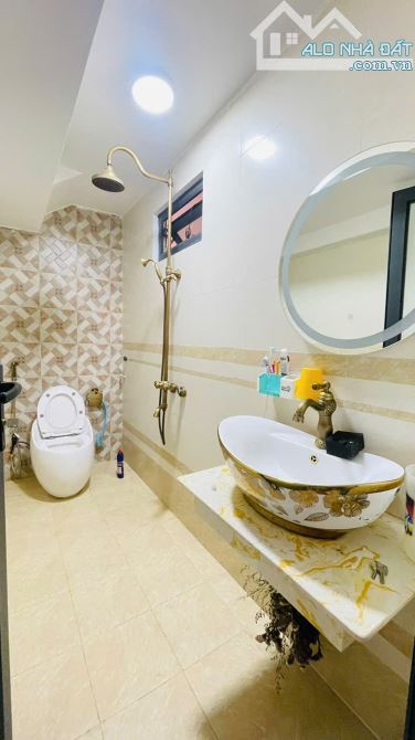 🔥 13,5 tỷ Sở hữu Villa Mini sang trọng, ấm áp Trung tâm phố Đà Lạt 🔥 - 9