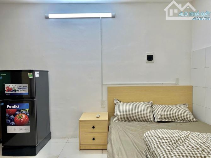 Bán Nhà 5 tầng , Hẻm Xe Hơi Quận 5. Giá 10 tỷ - 9