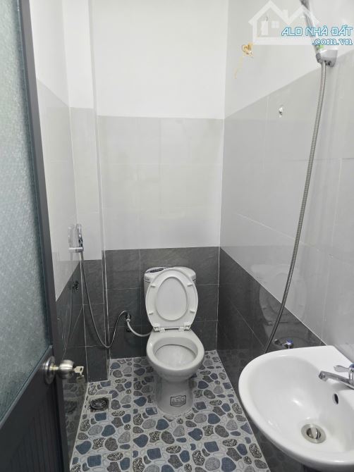 Bán nhà hẻm rộng, cạn đường Tháp Đôi, Quy Nhơn - 9