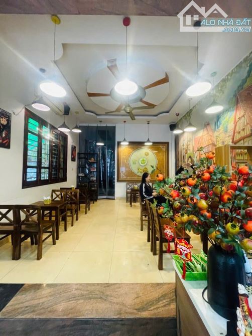 KIỆT TÁC LÔ GÓC 3 MẶT TIỀN PHỐ ĐỒNG BÁT – NHÀ 6 TẦNG THANG MÁY – ĐẲNG CẤP Ở & KINH DOANH - 9