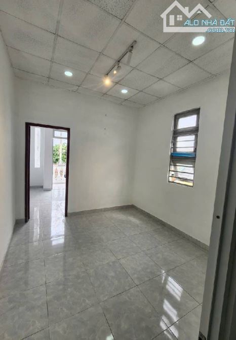 NHÀ 3 TẦNG MẶT TIỀN KINH DOANH – TÂN THỚI NHÌ, HÓC MÔN - 9