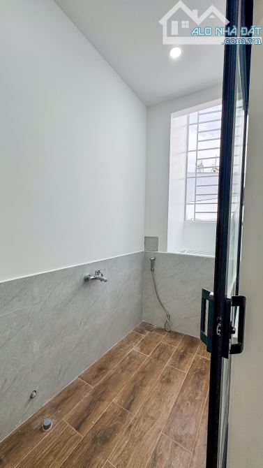 NHÀ TRỆT LẦU NHÁNH HẺM 54 HÙNG VƯƠNG CÓ 3 PHÒNG NGỦ ( 1 PHÒNG TẦNG TRỆT ) TP CẦN THƠ - 9