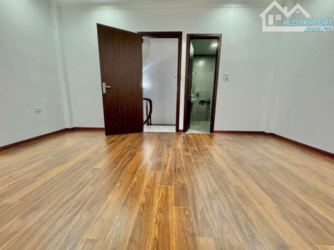 Bán nhà 5 tầng Mới đẹp giá cực tốt tại Thụy phương, Đông Ngạc, Bắc Từ Liêm - 9