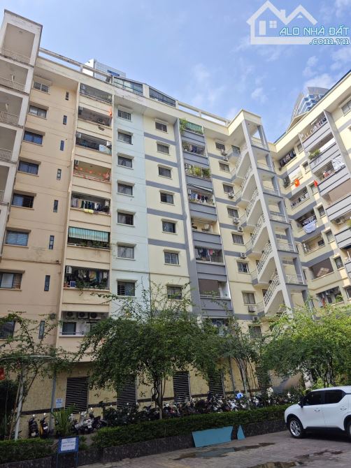 BÁN GẤP CHUNG CƯ CAO CẤP TÒA CT3 – KĐT MỄ TRÌ, NAM TỪ LIÊM. 98M² – 3PN. 7,29 TỶ - 9