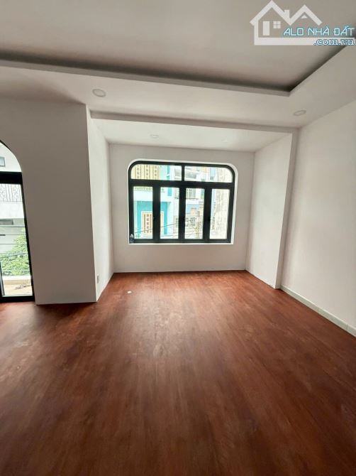 📍 Khu V.I.P gần sân bay -  Hẻm 8m Bạch Đằng - 6.7m x 15m - 4 tầng mới keng - 13.8 tỷ TL - 9