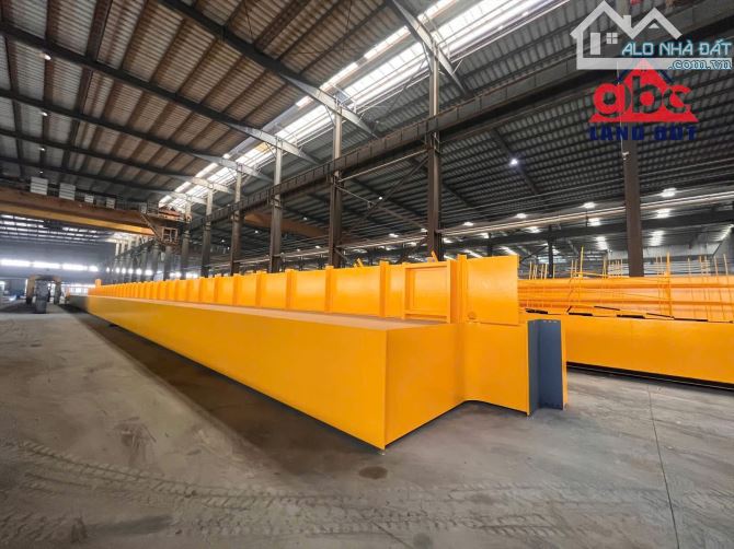 XT567 Cho thuê xưởng sản xuất cơ khí KCN Nhơn Trạch - Giá Chỉ 4.2 Usd/Tháng - 9