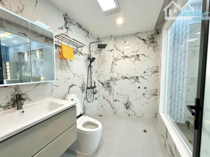 🌟 BÁN NHÀ MỚI XÂY LÔ GÓC – TĐC XI MĂNG, HỒNG BÀNG, HẢI PHÒNG 🌟 - 9