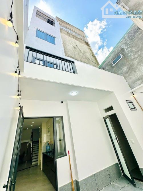 MSP:DC02 🏠 NHÀ ĐẸP TRẦN NGUYÊN HÃN – FULL NỘI THẤT –  GIÁ CỰC SỐC CHỈ 4,5 TỶ! - 9