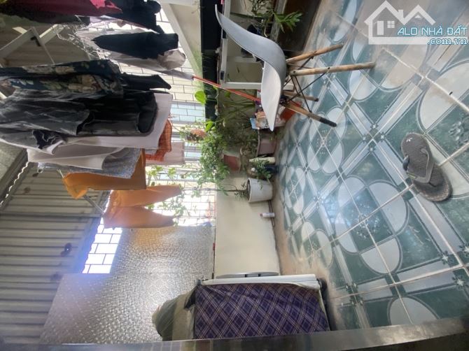 🏡 Bán nhà An Dương – Tây Hồ, 6 tầng đẹp, cách phố chỉ 1 nhà – giá 5.6 tỷ - 9