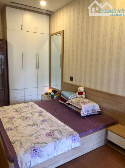 Bán nhà 2 tầng mặt tiền Hoàng Đạo Thúy, diện tích lớn 110m2 đầy đủ công năng vào ở ngay - 9