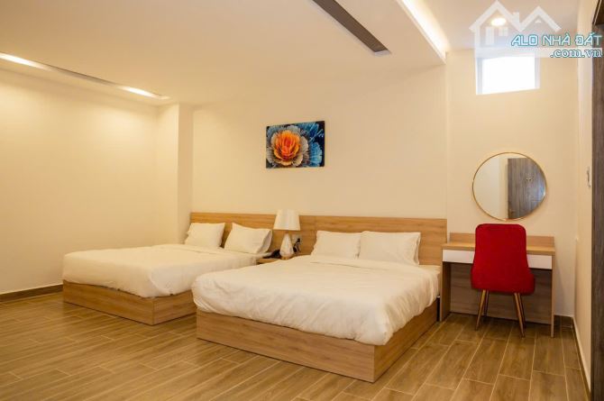 ✨ KHÁCH SẠN VIP ĐÀ LẠT – Có thang máy 450kg HAI BÀ TRƯNG, P.7, VỊ TRÍ TRUNG TÂM - 8