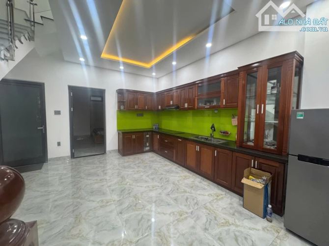 🚀 BÁN GẤP: MẶT TIỀN 3 TẦNG MỸ AN 21 - SÁT SÔNG - 100M² VUÔNG VẮN! - 9