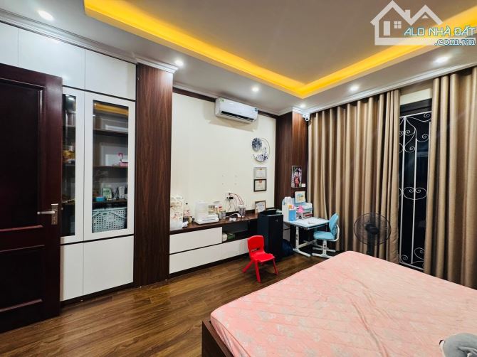 Chính chủ bán nhà phố Bế Văn Đàn Quang Trung Hà Đông, 43m2, 8.3 tỷ còn thương lượng - 9