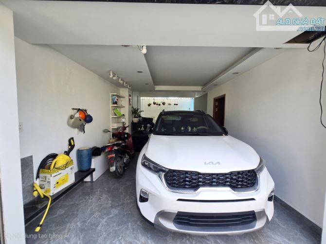 [TAM PHÚ] BÁN NHÀ 4 TẦNG NHƯ BIỆT THỰ, NGANG KHỦNG 8M, HXH – 8M × 10M – 80M² - 9