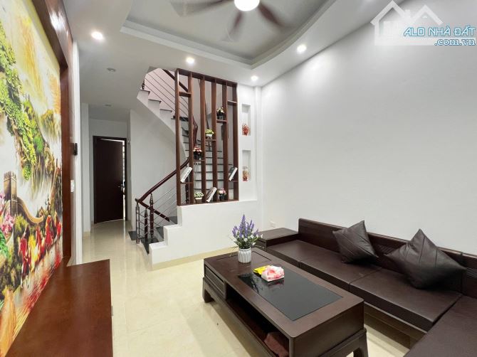 Bán nhanh nhà Cầu Am Vạn Phúc Hà Đông, 36m2, 7.96 tỷ còn thương lượng - 9