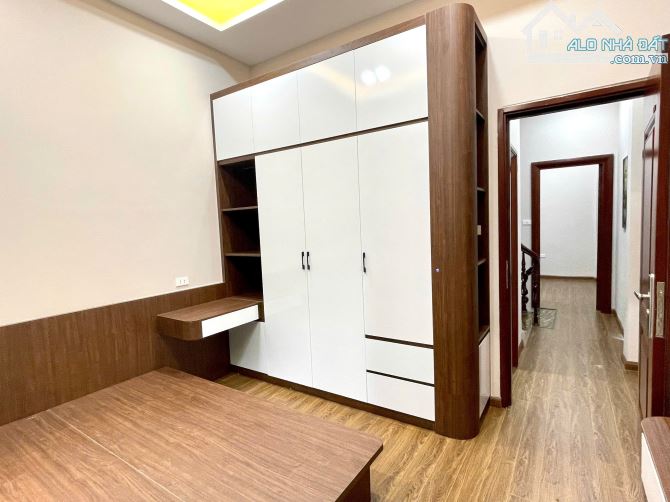 NHÀ ĐẸP KHƯƠNG ĐÌNH – THANH XUÂN | 45M² X 4 TẦNG | 11.6 TỶ | CÓ BAN CÔNG – 2 THOÁNG - 9