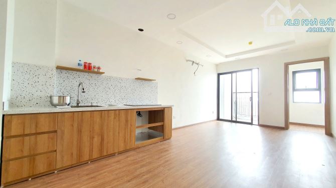 Bán căn hộ 2PN cc Jadin tòa L4- Nguyễn Lam - 9