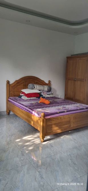 Bán căn góc 1T2L 5x23m, đường N15 KDC Bicosi p.Tân Đông Hiệp - 9