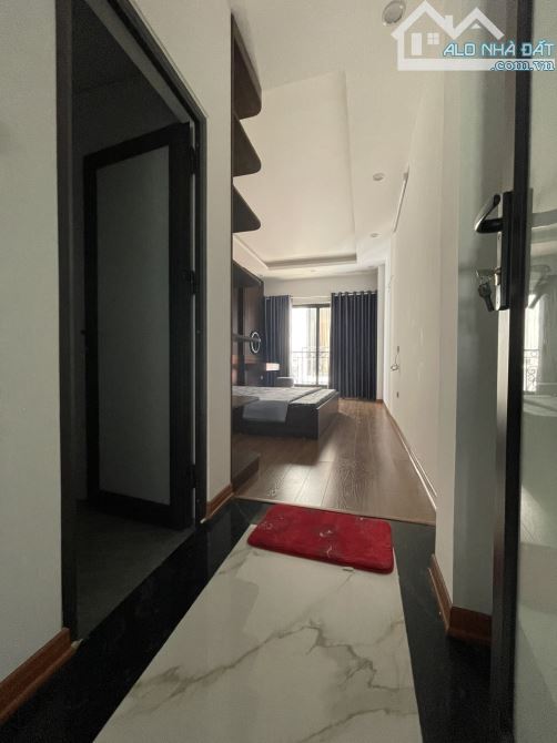 Bán nhà phố Nam Dư phường Vĩnh Hưng, Dt 35m2, 5t, mt 3.5m, ô tô tránh. - 9