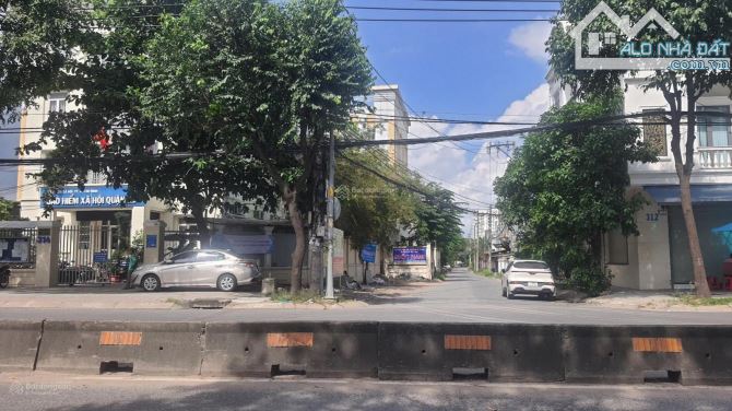 Bán đất mặt tiền Lê Thị Riêng 12m full thổ cư 5x20m. Khu dân cư đông đúc, tiện ích đầy đủ - 9