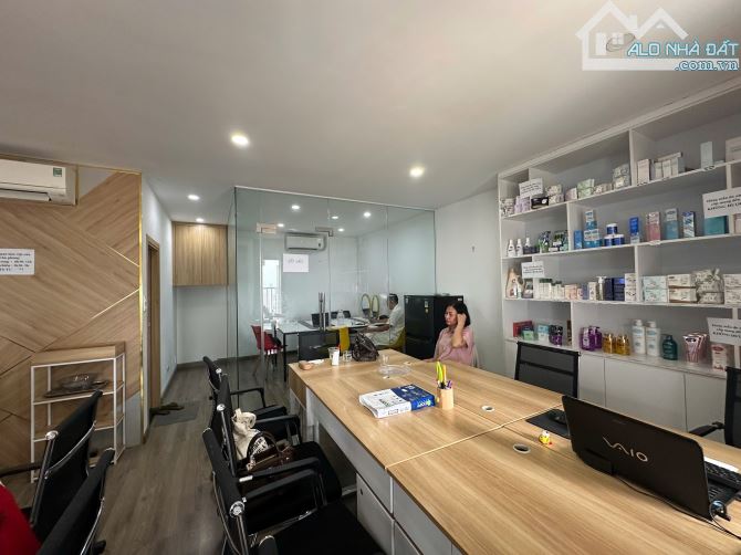 Ecolife Capitol Bán căn hộ 2 ngủ 2 WC - 9