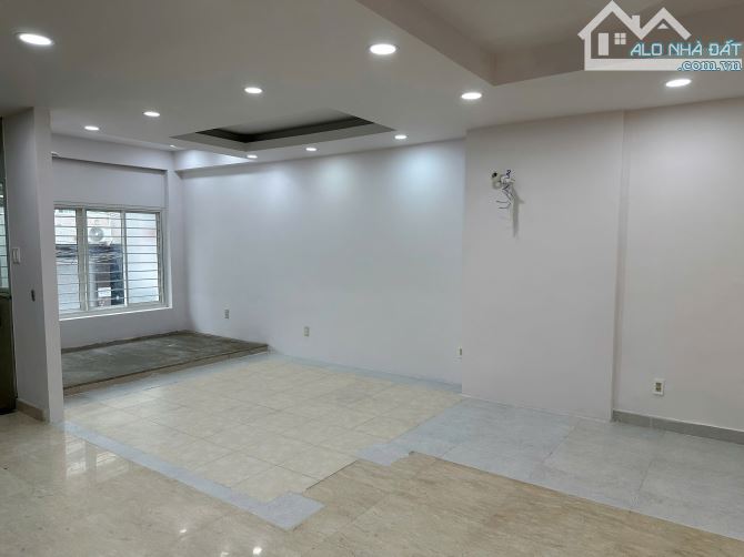Bán Nhà Mặt Tiền Hoa Trà – Phan Xích Long, 5 Tầng BTCT, DT 128m2, 55 Tỷ - 9